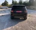 Чорний Ленд Ровер Діскавері, об'ємом двигуна 2 л та пробігом 110 тис. км за 17999 $, фото 6 на Automoto.ua