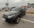 Черный Ленд Ровер Дискавери, объемом двигателя 2 л и пробегом 120 тыс. км за 17500 $, фото 1 на Automoto.ua