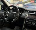 Чорний Ленд Ровер Діскавері, об'ємом двигуна 3 л та пробігом 184 тис. км за 21500 $, фото 19 на Automoto.ua