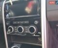 Чорний Ленд Ровер Діскавері, об'ємом двигуна 2.99 л та пробігом 175 тис. км за 31000 $, фото 7 на Automoto.ua