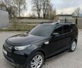 Чорний Ленд Ровер Діскавері, об'ємом двигуна 2.99 л та пробігом 330 тис. км за 35000 $, фото 6 на Automoto.ua