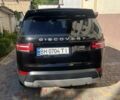 Чорний Ленд Ровер Діскавері, об'ємом двигуна 2 л та пробігом 89 тис. км за 32400 $, фото 4 на Automoto.ua