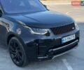 Черный Ленд Ровер Дискавери, объемом двигателя 3 л и пробегом 175 тыс. км за 26999 $, фото 3 на Automoto.ua