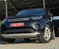 Черный Ленд Ровер Дискавери, объемом двигателя 3 л и пробегом 190 тыс. км за 19999 $, фото 11 на Automoto.ua