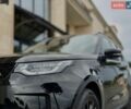 Черный Ленд Ровер Дискавери, объемом двигателя 3 л и пробегом 161 тыс. км за 29500 $, фото 45 на Automoto.ua