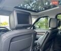 Чорний Ленд Ровер Діскавері, об'ємом двигуна 3 л та пробігом 169 тис. км за 30900 $, фото 25 на Automoto.ua