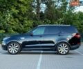 Чорний Ленд Ровер Діскавері, об'ємом двигуна 3 л та пробігом 148 тис. км за 20900 $, фото 13 на Automoto.ua