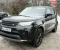Чорний Ленд Ровер Діскавері, об'ємом двигуна 3 л та пробігом 135 тис. км за 24750 $, фото 8 на Automoto.ua