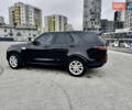 Ленд Ровер Дискавери 2017 в Львове на Automoto.ua Черный Ленд Ровер Дискавери, объемом двигателя 3 л и пробегом 166 тыс. км за 34500 $, фото 10 на Automoto.ua
