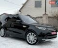 Черный Ленд Ровер Дискавери, объемом двигателя 2.99 л и пробегом 117 тыс. км за 30900 $, фото 74 на Automoto.ua
