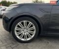 Чорний Ленд Ровер Діскавері, об'ємом двигуна 3 л та пробігом 184 тис. км за 21500 $, фото 3 на Automoto.ua
