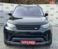 Ленд Ровер Діскавері 2017 у Луцьку на Automoto.ua Чорний Ленд Ровер Діскавері, об'ємом двигуна 3 л та пробігом 184 тис. км за 21500 $, фото 1 на Automoto.ua
