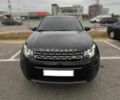 Чорний Ленд Ровер Діскавері, об'ємом двигуна 2 л та пробігом 120 тис. км за 17500 $, фото 1 на Automoto.ua