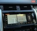 Чорний Ленд Ровер Діскавері, об'ємом двигуна 3 л та пробігом 148 тис. км за 20900 $, фото 64 на Automoto.ua