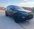Чорний Ленд Ровер Діскавері, об'ємом двигуна 2 л та пробігом 86 тис. км за 4517 $, фото 1 на Automoto.ua
