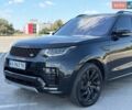 Черный Ленд Ровер Дискавери, объемом двигателя 3 л и пробегом 175 тыс. км за 26999 $, фото 6 на Automoto.ua