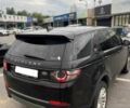 Чорний Ленд Ровер Діскавері, об'ємом двигуна 2 л та пробігом 120 тис. км за 17500 $, фото 5 на Automoto.ua