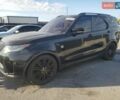 Черный Ленд Ровер Дискавери, объемом двигателя 3 л и пробегом 155 тыс. км за 7000 $, фото 1 на Automoto.ua