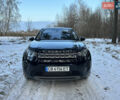Чорний Ленд Ровер Діскавері, об'ємом двигуна 2 л та пробігом 141 тис. км за 15800 $, фото 20 на Automoto.ua