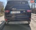 Чорний Ленд Ровер Діскавері, об'ємом двигуна 2.99 л та пробігом 175 тис. км за 31000 $, фото 3 на Automoto.ua