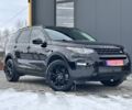 Чорний Ленд Ровер Діскавері, об'ємом двигуна 0 л та пробігом 131 тис. км за 404 $, фото 9 на Automoto.ua
