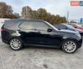 Чорний Ленд Ровер Діскавері, об'ємом двигуна 3 л та пробігом 184 тис. км за 21500 $, фото 8 на Automoto.ua