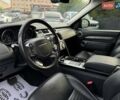 Ленд Ровер Діскавері 2017 у Луцьку на Automoto.ua Чорний Ленд Ровер Діскавері, об'ємом двигуна 3 л та пробігом 184 тис. км за 21500 $, фото 24 на Automoto.ua