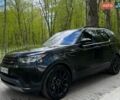 Чорний Ленд Ровер Діскавері, об'ємом двигуна 2.99 л та пробігом 230 тис. км за 25000 $, фото 1 на Automoto.ua