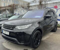 Ленд Ровер Дискавери 2017 в Луцке на Automoto.ua Черный Ленд Ровер Дискавери, объемом двигателя 2.99 л и пробегом 120 тыс. км за 33850 $, фото 12 на Automoto.ua