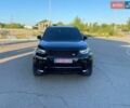 Чорний Ленд Ровер Діскавері, об'ємом двигуна 2.99 л та пробігом 137 тис. км за 33000 $, фото 14 на Automoto.ua