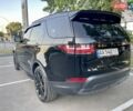 Чорний Ленд Ровер Діскавері, об'ємом двигуна 3 л та пробігом 169 тис. км за 30900 $, фото 14 на Automoto.ua