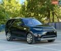 Чорний Ленд Ровер Діскавері, об'ємом двигуна 3 л та пробігом 148 тис. км за 20900 $, фото 24 на Automoto.ua