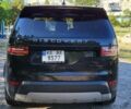 Чорний Ленд Ровер Діскавері, об'ємом двигуна 3 л та пробігом 139 тис. км за 17270 $, фото 4 на Automoto.ua