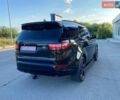 Чорний Ленд Ровер Діскавері, об'ємом двигуна 2.99 л та пробігом 137 тис. км за 33000 $, фото 3 на Automoto.ua