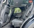 Чорний Ленд Ровер Діскавері, об'ємом двигуна 3 л та пробігом 169 тис. км за 30900 $, фото 27 на Automoto.ua