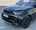 Черный Ленд Ровер Дискавери, объемом двигателя 3 л и пробегом 175 тыс. км за 26999 $, фото 7 на Automoto.ua