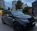 Чорний Ленд Ровер Діскавері, об'ємом двигуна 2 л та пробігом 196 тис. км за 22000 $, фото 1 на Automoto.ua