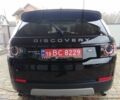 Черный Ленд Ровер Дискавери, объемом двигателя 2 л и пробегом 220 тыс. км за 14900 $, фото 4 на Automoto.ua