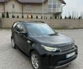 Чорний Ленд Ровер Діскавері, об'ємом двигуна 2.99 л та пробігом 330 тис. км за 35000 $, фото 12 на Automoto.ua