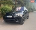 Чорний Ленд Ровер Діскавері, об'ємом двигуна 3 л та пробігом 119 тис. км за 27956 $, фото 1 на Automoto.ua
