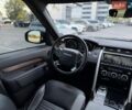 Черный Ленд Ровер Дискавери, объемом двигателя 3 л и пробегом 175 тыс. км за 26999 $, фото 21 на Automoto.ua