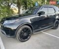 Чорний Ленд Ровер Діскавері, об'ємом двигуна 3 л та пробігом 169 тис. км за 30900 $, фото 3 на Automoto.ua