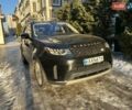 Черный Ленд Ровер Дискавери, объемом двигателя 3 л и пробегом 103 тыс. км за 25900 $, фото 61 на Automoto.ua