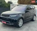 Ленд Ровер Діскавері 2017 у Луцьку на Automoto.ua Чорний Ленд Ровер Діскавері, об'ємом двигуна 3 л та пробігом 184 тис. км за 21500 $, фото 2 на Automoto.ua