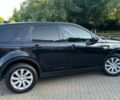 Ленд Ровер Дискавери 2017 в Ивано-Франковске на Automoto.ua Черный Ленд Ровер Дискавери, объемом двигателя 2 л и пробегом 119 тыс. км за 18600 $, фото 2 на Automoto.ua