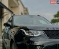 Черный Ленд Ровер Дискавери, объемом двигателя 3 л и пробегом 161 тыс. км за 29500 $, фото 36 на Automoto.ua
