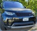Чорний Ленд Ровер Діскавері, об'ємом двигуна 3 л та пробігом 137 тис. км за 17770 $, фото 1 на Automoto.ua