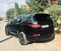 Чорний Ленд Ровер Діскавері, об'ємом двигуна 3 л та пробігом 119 тис. км за 27956 $, фото 3 на Automoto.ua