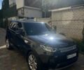 Чорний Ленд Ровер Діскавері, об'ємом двигуна 2 л та пробігом 89 тис. км за 32400 $, фото 8 на Automoto.ua