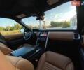 Чорний Ленд Ровер Діскавері, об'ємом двигуна 2.99 л та пробігом 137 тис. км за 33000 $, фото 25 на Automoto.ua